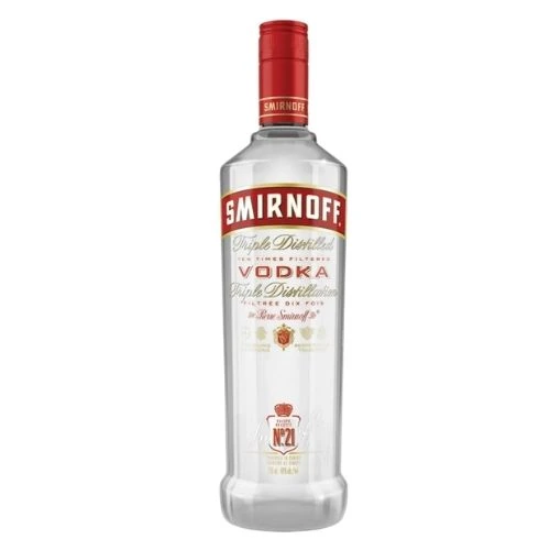 SMIRNOFF (70 cl)