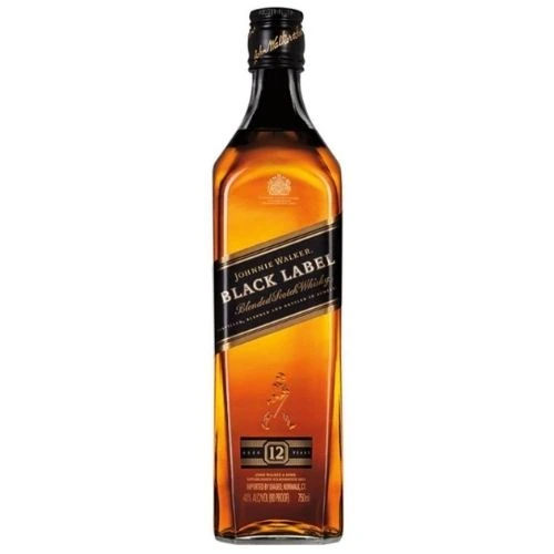 BLACK LABEL (Duble)