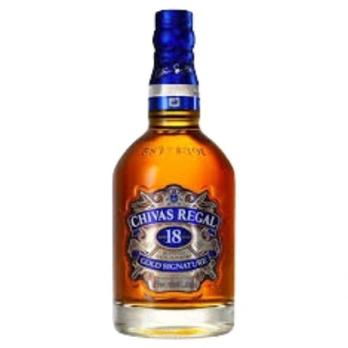 CHIVAS REGAL 18 (Tek)