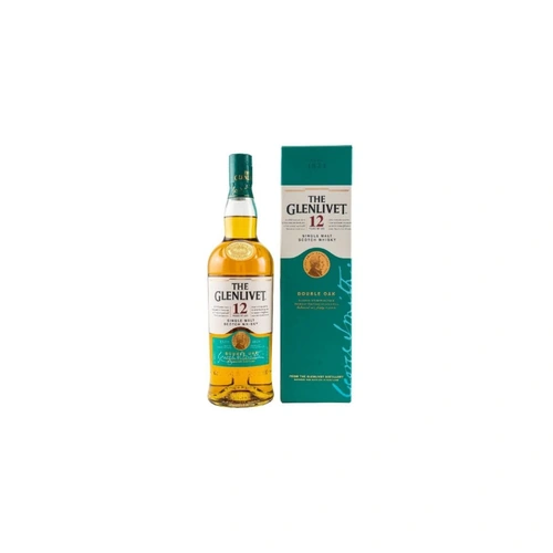 GLENLIVET 12 MALT (Tek)
