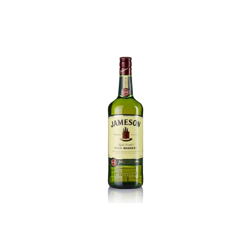 JAMESON (Tek)