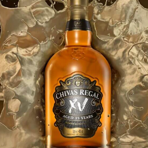 CHIVAS DUBLE