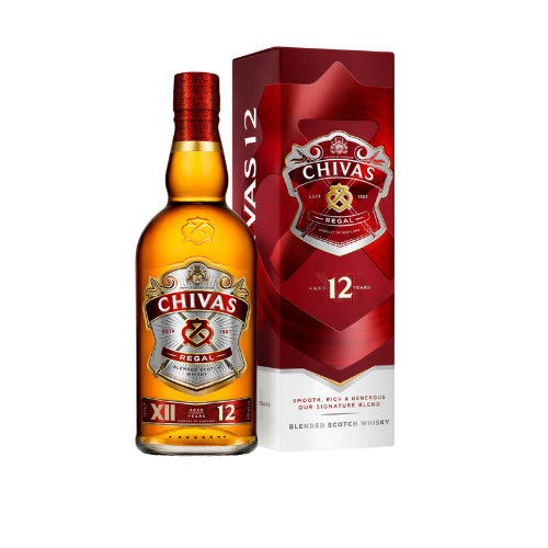 CHIVAS 70CC