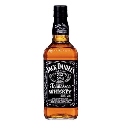 JACK DANIELS 70CC