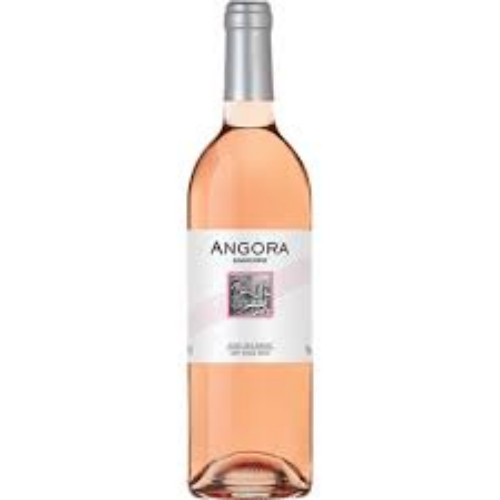 ANGORA BLUSH ROSE  35CL