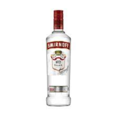 Smirnoff Votka 5 CL