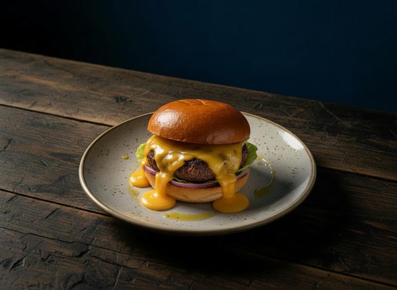 Cheeseburger