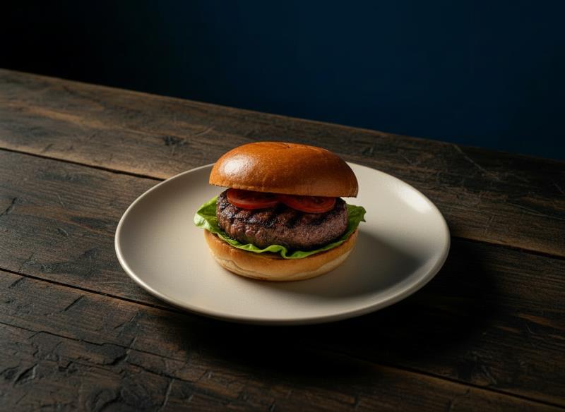 Hamburger