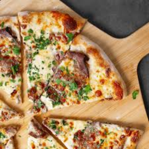 Rozbif Pizza
