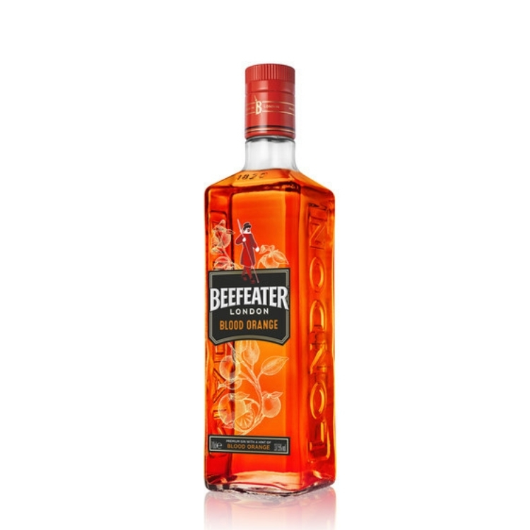 BEEFEATHER BLONDE ORANGE (Duble)