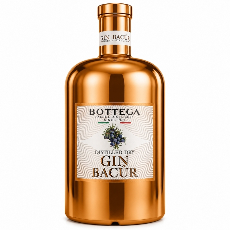 BOTTEGA (Tek)