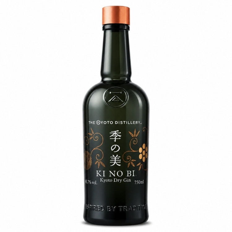 KI NO BI (Tek)