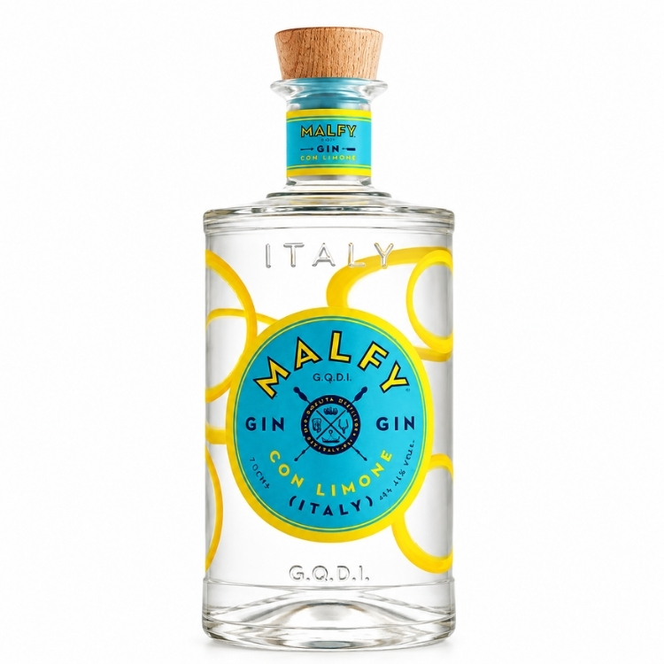MALFY LEMON (Duble)