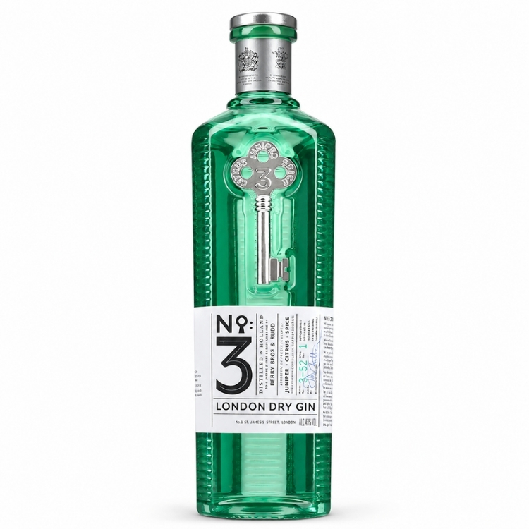 NO 3 (70 cl)