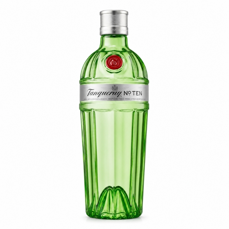 TANQUERAY NO 10 (Duble)
