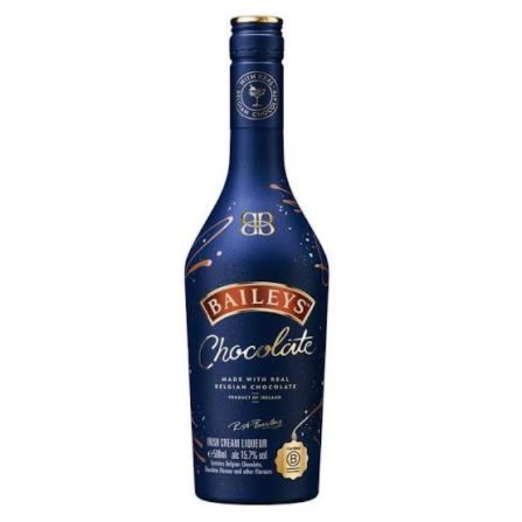 BAILEY'S CHOCOLATE (70 cl)