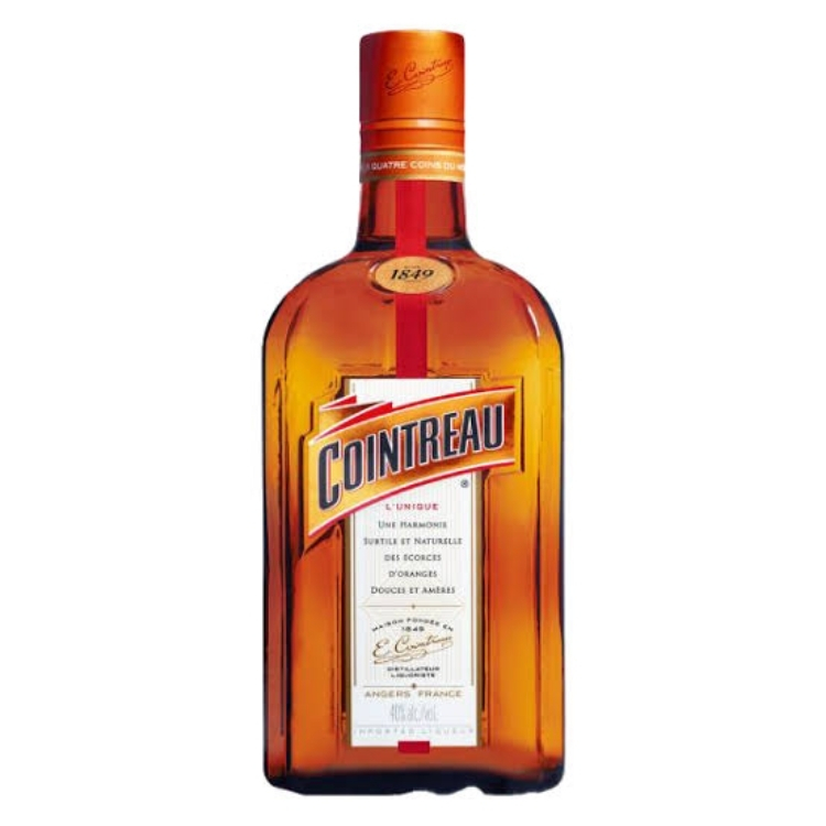 COUNTREAU (Doppelt)