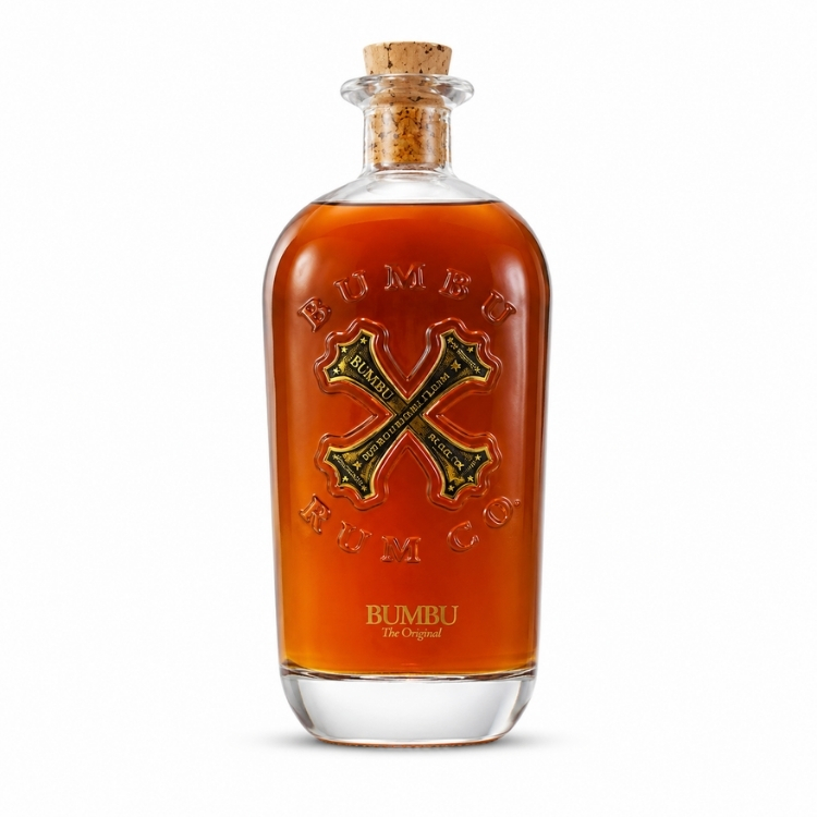 BUMBU ORIGINAL (Tek)