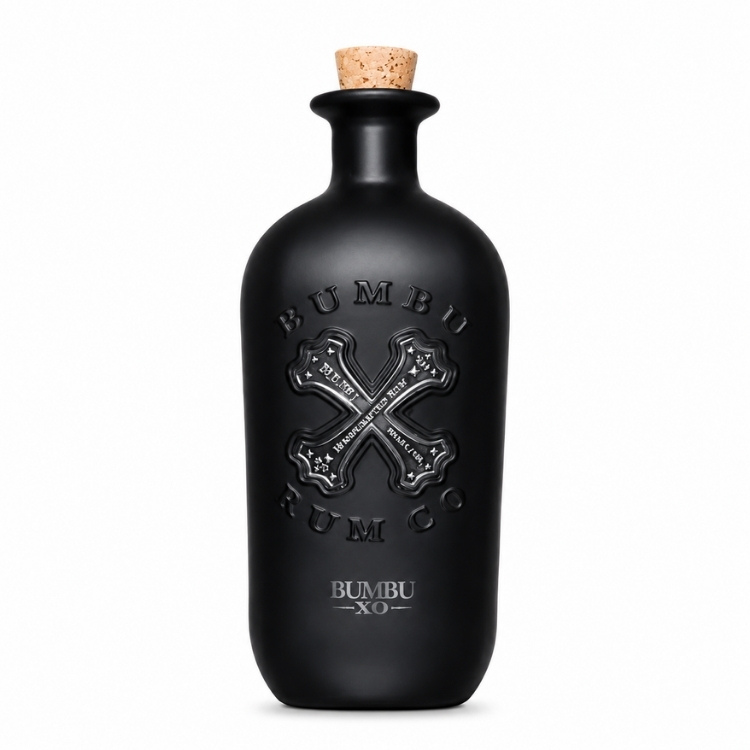 BUMBU XO (Tek)