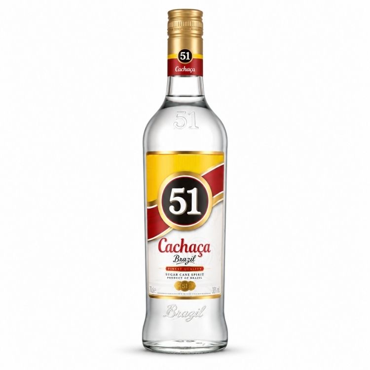 CACHAÇA (70 cl)