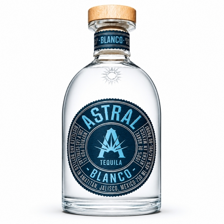 ASTRAL (Двойная порция)