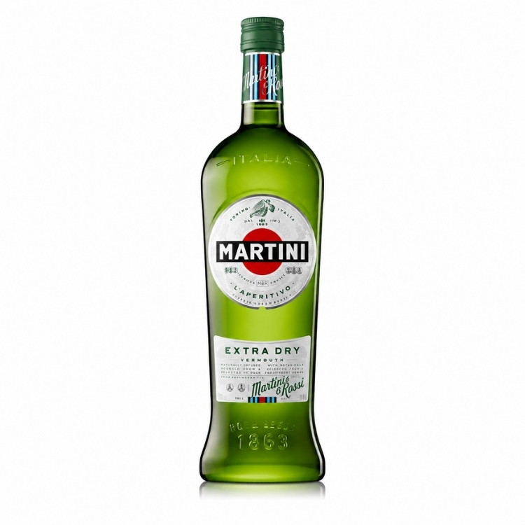 Мартини Драй