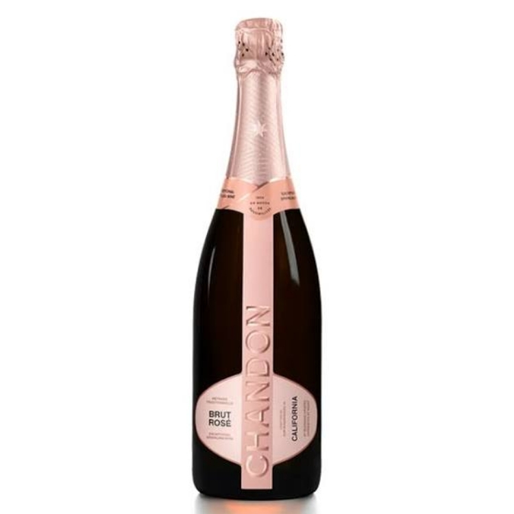 CHANDON SPARKLIN ROSE (70 cl)