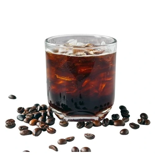 ICE COFFEE