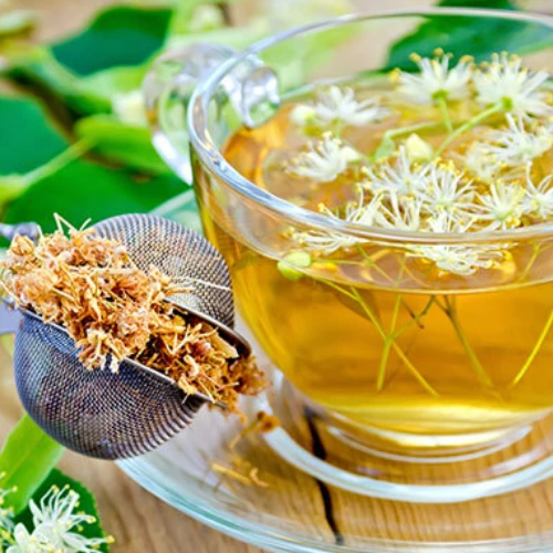 HERBAL TEA