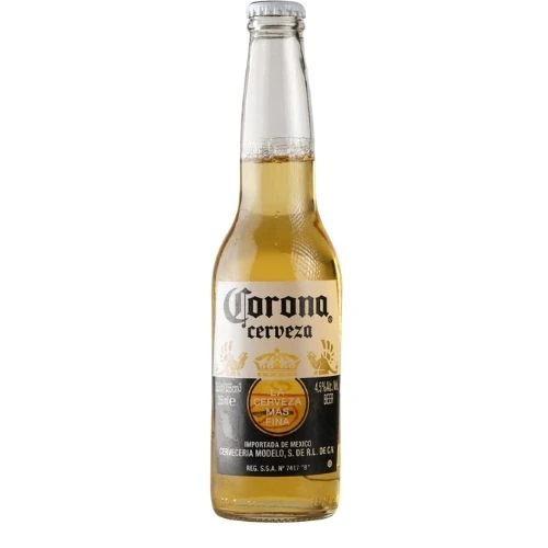 Corona 35 cl
