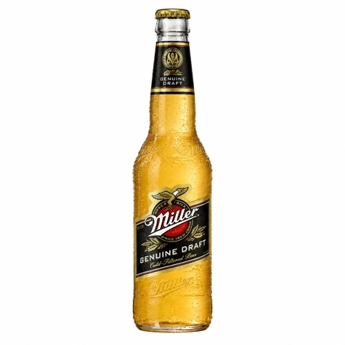 Miller 33 cl
