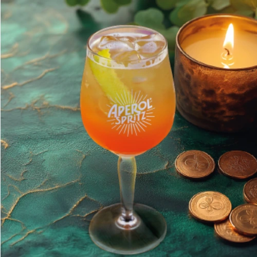 APEROL SPRITZ