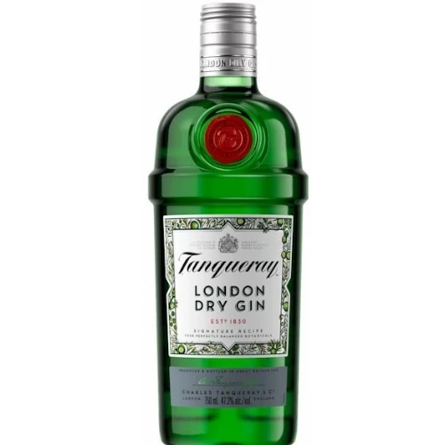 TANQUERAY LONDON (70 cl)