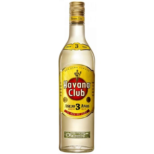 HAVANA ANEJO (70 cl)