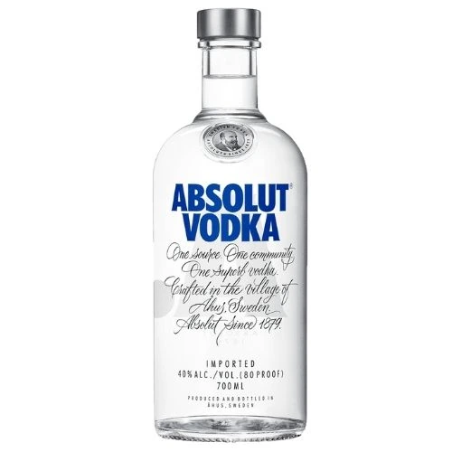 ABSOLUT (70 cl)