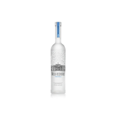 BELVEDERE (70 cl)